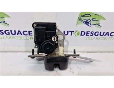 Cerradura Porton Fiat Freemont  2 0 Basis [2 0 Ltr  - 103 kW 16V Multijet CAT]