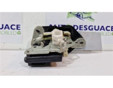 Cerradura Porton Fiat Freemont  2 0 Basis [2 0 Ltr  - 103 kW 16V Multijet CAT]