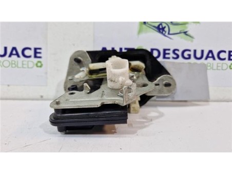 Cerradura Porton Fiat Freemont  2 0 Basis [2 0 Ltr  - 103 kW 16V Multijet CAT]