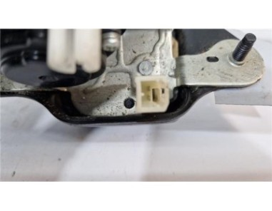 Cerradura Porton Fiat Freemont  2 0 Basis [2 0 Ltr  - 103 kW 16V Multijet CAT]