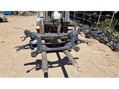 Puente Trasero Fiat Freemont  2 0 Basis [2 0 Ltr  - 103 kW 16V Multijet CAT]