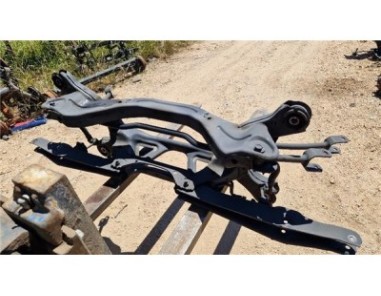 Puente Trasero Fiat Freemont  2 0 Basis [2 0 Ltr  - 103 kW 16V Multijet CAT]