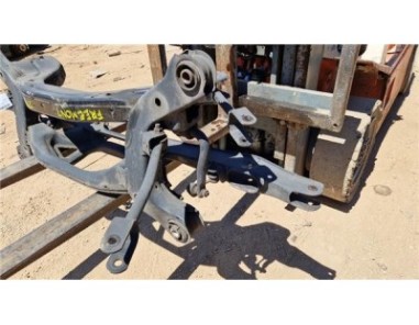 Puente Trasero Fiat Freemont  2 0 Basis [2 0 Ltr  - 103 kW 16V Multijet CAT]