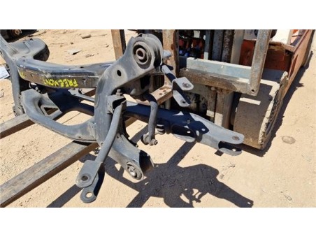 Puente Trasero Fiat Freemont  2 0 Basis [2 0 Ltr  - 103 kW 16V Multijet CAT]