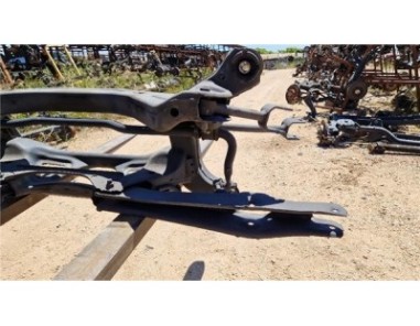 Puente Trasero Fiat Freemont  2 0 Basis [2 0 Ltr  - 103 kW 16V Multijet CAT]