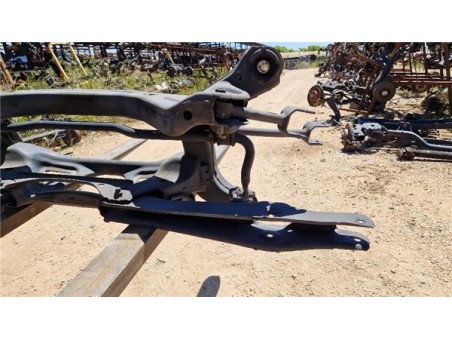 Puente Trasero Fiat Freemont  2 0 Basis [2 0 Ltr  - 103 kW 16V Multijet CAT]