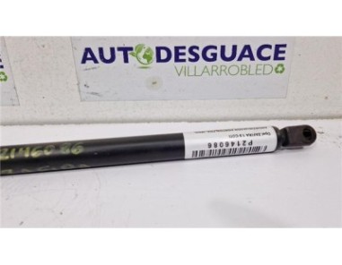 Amortiguador Porton Trasero Izquierdo Opel ZAFIRA 1 9 CDTI