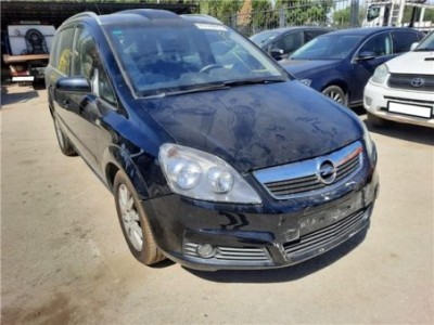 Transmision Delantera Izquierda Opel ZAFIRA 1 9 CDTI 2