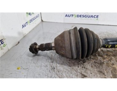 Transmision Delantera Izquierda Opel ZAFIRA 1 9 CDTI