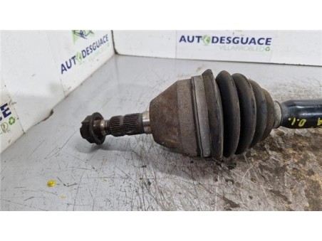 Transmision Delantera Izquierda Opel ZAFIRA 1 9 CDTI