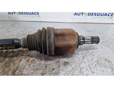 Transmision Delantera Izquierda Opel ZAFIRA 1 9 CDTI