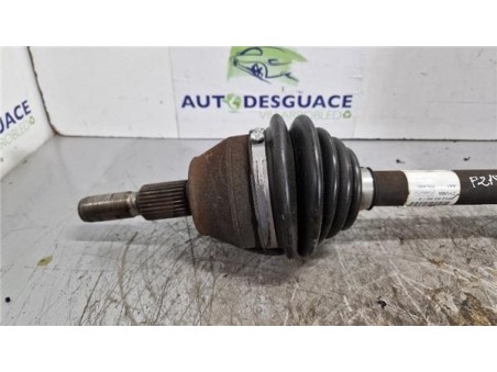 Transmision Delantera Izquierda Ford C-Max  1 6 Trend [1 6 Ltr  - 85 kW TDCi CAT]