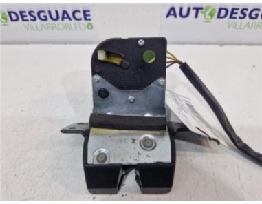 Cerradura Porton Kia Rio  1 4 Concept [1 4 Ltr  - 66 kW CRDi CAT]