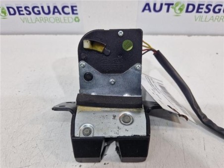 Cerradura Porton Kia Rio  1 4 Concept [1 4 Ltr  - 66 kW CRDi CAT]