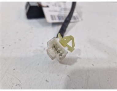 Cerradura Porton Kia Rio  1 4 Concept [1 4 Ltr  - 66 kW CRDi CAT]