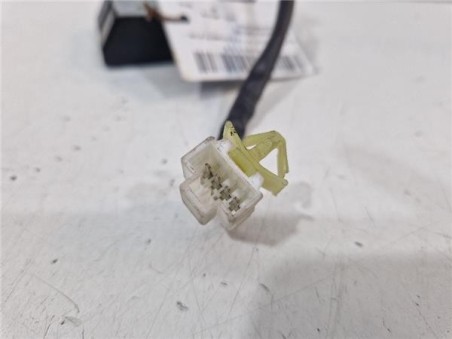 Cerradura Porton Kia Rio  1 4 Concept [1 4 Ltr  - 66 kW CRDi CAT]