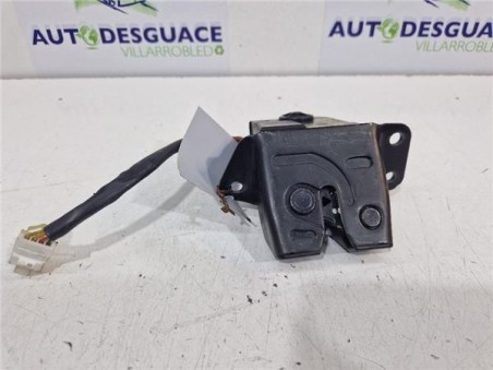 Cerradura Porton Kia Rio  1 4 Concept [1 4 Ltr  - 66 kW CRDi CAT]