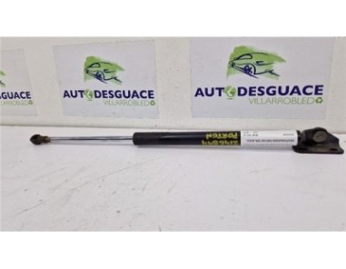 Amortiguador Porton Trasero Derecho Citroen C4 Aircross  1 6 Collection 2WD [1 6 Ltr  - 84 kW HDi FAP]