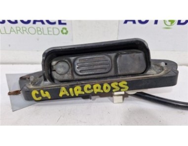 Maneta Exterior Porton Citroen C4 Aircross  1 6 Collection 2WD [1 6 Ltr  - 84 kW HDi FAP]