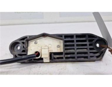 Maneta Exterior Porton Citroen C4 Aircross  1 6 Collection 2WD [1 6 Ltr  - 84 kW HDi FAP]