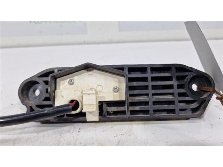 Maneta Exterior Porton Citroen C4 Aircross  1 6 Collection 2WD [1 6 Ltr  - 84 kW HDi FAP]