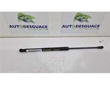 Amortiguador Porton Trasero Izquierdo Toyota Yaris  1 3 Active [1 3 Ltr  - 73 kW 16V CAT]