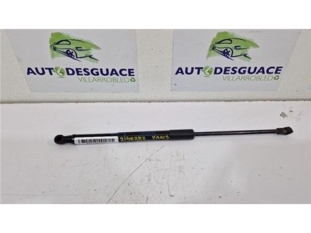 Amortiguador Porton Trasero Izquierdo Toyota Yaris  1 3 Active [1 3 Ltr  - 73 kW 16V CAT]