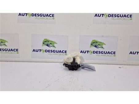 Cerradura Porton Toyota Yaris  1 3 Active [1 3 Ltr  - 73 kW 16V CAT]