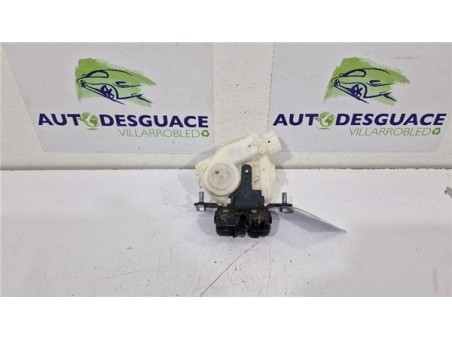 Cerradura Porton Toyota Yaris  1 3 Active [1 3 Ltr  - 73 kW 16V CAT]