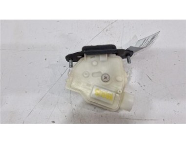 Cerradura Porton Toyota Yaris  1 3 Active [1 3 Ltr  - 73 kW 16V CAT]