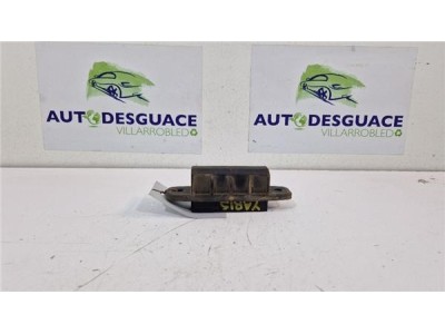 Maneta Exterior Porton Toyota Yaris  1 3 Active [1 3 Ltr  - 73 kW 16V CAT]