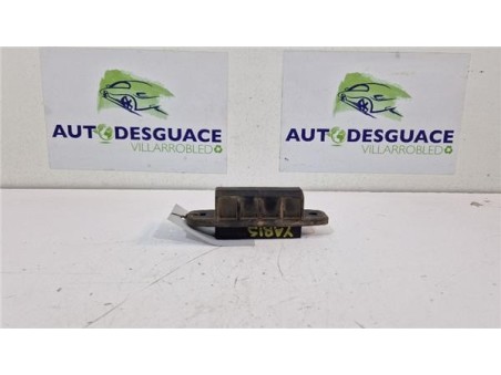 Maneta Exterior Porton Toyota Yaris  1 3 Active [1 3 Ltr  - 73 kW 16V CAT]