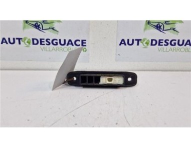 Maneta Exterior Porton Toyota Yaris  1 3 Active [1 3 Ltr  - 73 kW 16V CAT]