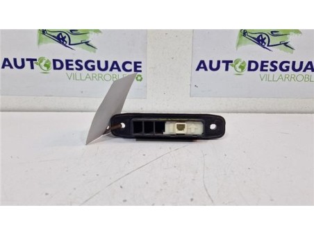 Maneta Exterior Porton Toyota Yaris  1 3 Active [1 3 Ltr  - 73 kW 16V CAT]