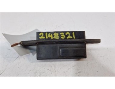 Maneta Exterior Porton Toyota Yaris  1 3 Active [1 3 Ltr  - 73 kW 16V CAT]