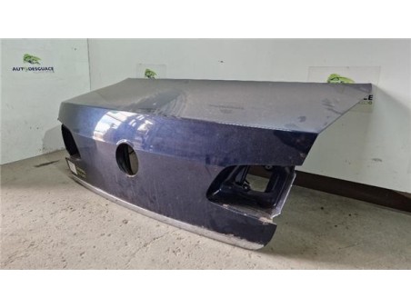 Tapa Maletero Volkswagen Passat Berlina  1 8 Advance [1 8 Ltr  - 118 kW 16V TSI]