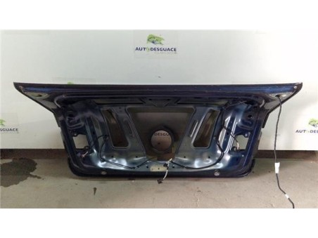 Tapa Maletero Volkswagen Passat Berlina  1 8 Advance [1 8 Ltr  - 118 kW 16V TSI]