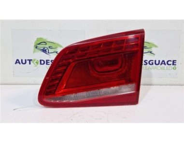 Piloto Porton Trasero Derecho Volkswagen Passat Berlina  1 8 Advance [1 8 Ltr  - 118 kW 16V TSI]