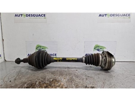 Transmision Delantera Izquierda Volkswagen Passat Berlina  1 8 Advance [1 8 Ltr  - 118 kW 16V TSI]