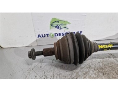 Transmision Delantera Izquierda Volkswagen Passat Berlina  1 8 Advance [1 8 Ltr  - 118 kW 16V TSI]