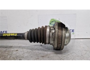 Transmision Delantera Izquierda Volkswagen Passat Berlina  1 8 Advance [1 8 Ltr  - 118 kW 16V TSI]