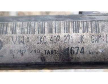 Transmision Delantera Izquierda Volkswagen Passat Berlina  1 8 Advance [1 8 Ltr  - 118 kW 16V TSI]