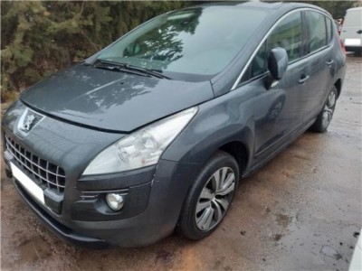 Amortiguador Porton Trasero Derecho Peugeot 3008  1 6 Confort [1 6 Ltr  - 88 kW 16V]