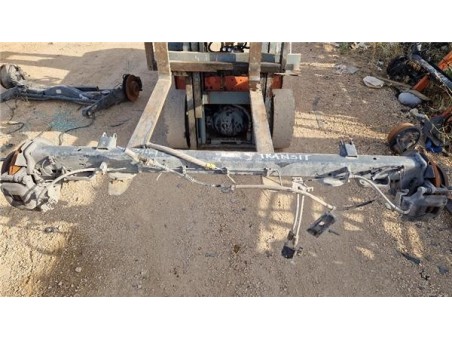 Puente Trasero Ford Transit Combi  2 0 350 L3 Trend [2 0 Ltr  - 96 kW TDCi CAT]