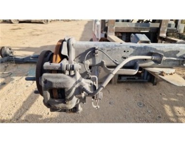 Puente Trasero Ford Transit Combi  2 0 350 L3 Trend [2 0 Ltr  - 96 kW TDCi CAT]