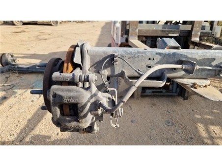 Puente Trasero Ford Transit Combi  2 0 350 L3 Trend [2 0 Ltr  - 96 kW TDCi CAT]