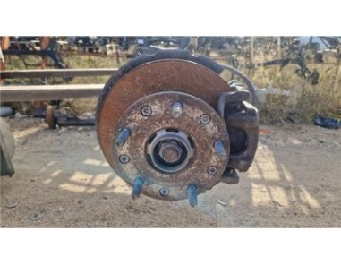 Puente Trasero Ford Transit Combi  2 0 350 L3 Trend [2 0 Ltr  - 96 kW TDCi CAT]