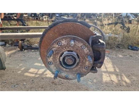 Puente Trasero Ford Transit Combi  2 0 350 L3 Trend [2 0 Ltr  - 96 kW TDCi CAT]