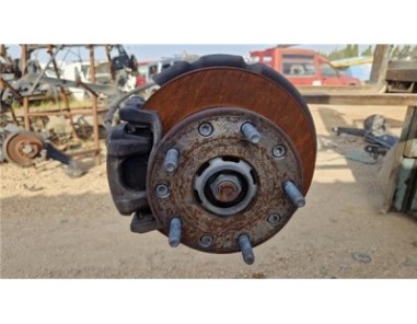 Puente Trasero Ford Transit Combi  2 0 350 L3 Trend [2 0 Ltr  - 96 kW TDCi CAT]