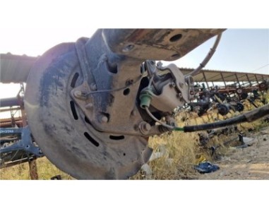 Puente Trasero Ford Transit Combi  2 0 350 L3 Trend [2 0 Ltr  - 96 kW TDCi CAT]